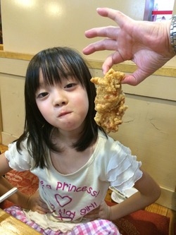 でかい(゜o゜)