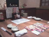 まだ新年会！