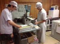 時々来るイケメン助っ人 2013/08/29 01:07:30