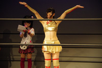 東京女子プロレスにデビューしました！ 2014/04/06 14:19:53