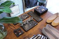 atelier d'antan JOE SCHMOE