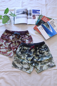 TCSS 2014  BOARDSHORT