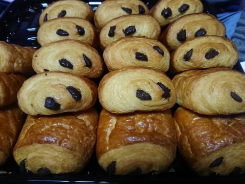 コストコのパン