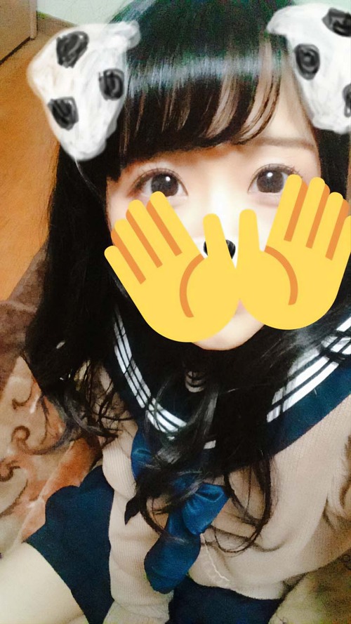セーラー服ポートレート講習会