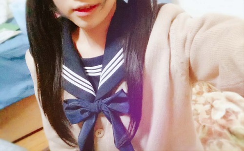 セーラー服ポートレート講習会