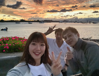ポートレート撮影お手伝い 2023/10/23 15:05:00