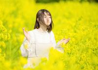 菜の花の香 2022/03/18 12:33:00