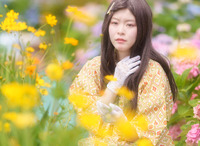 元宮町シニアクラブ様の紫陽花 2023/07/13 11:45:00