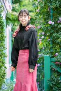 花ポートレート 2022/06/01 12:49:11