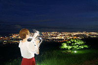 夜景に響けユーフォニアム 2021/12/01 22:50:00