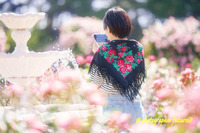 はままつフラワーパーク薔薇園すげ～！！ 2023/05/24 18:18:00