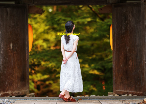 油山寺 静岡県袋井市