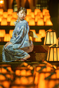 万灯祭2023 2023/07/21 12:20:00