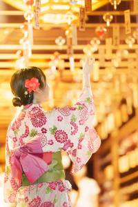 法多山万灯祭2021 2021/07/12 14:14:00