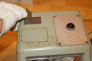 銭湯グッズ　ケロリンの洗面器　コイン・ドライヤー　昭和レトロ雑貨　古い家電製品　買い取りします！