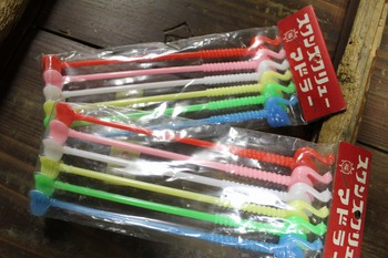 昭和レトロキッチン用品 (ねじねじスプーン・ヒメフォーク 昭和レトロキッチン用品 (ねじねじスプーン・ヒメフォーク