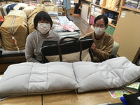 オーダーメイド枕　累計4000個突破 2023/01/06 17:29:40