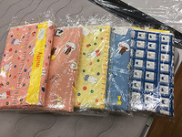 Miffyベビーふとん生地　入荷！ 2023/02/16 19:13:20