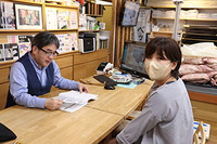 29日　三木つばき選手来店します！ 2023/04/27 18:33:12