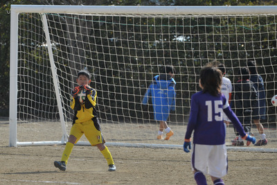 ［４年生］　第７回しのささ杯争奪少年サッカー大会