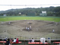 秋季高校野球大会