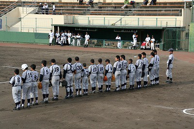 中学野球～ＳＢＳ杯～