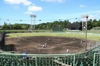 高校野球 秋季大会