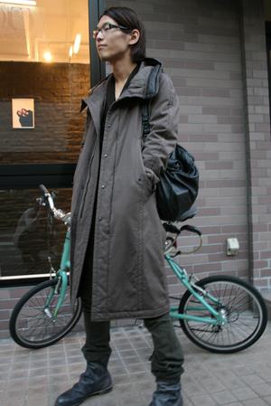 ファッションウィーク　19
