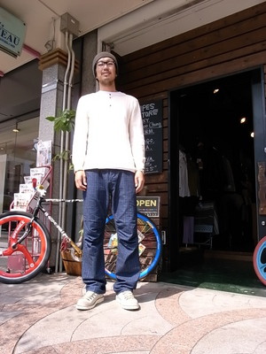 ファッションウィーク　15