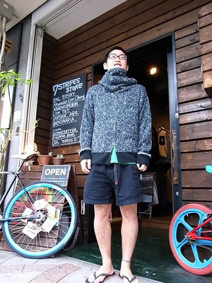 ファッションウィーク　15