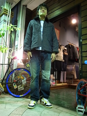 ファッションウィーク　15