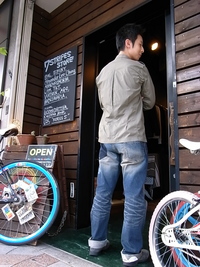 ファッションウィーク　15