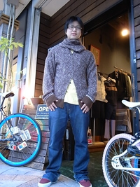 ファッションウィーク　15