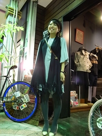 ファッションウィーク　15