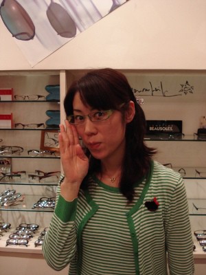 ファッションウィーク　２６