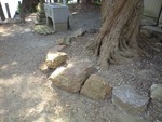 居場所。