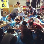 育樹祭プレイベント