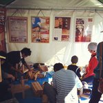 育樹祭プレイベント