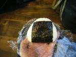 炭焼き体験。窯出し編。