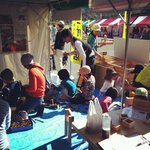 育樹祭プレイベント