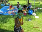2011夏