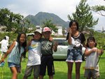 2011夏