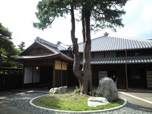 掛川　竹の丸