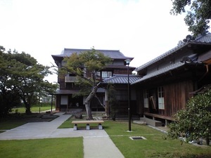 掛川　竹の丸