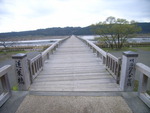 蓬莱橋