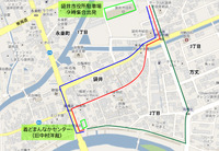 明日は第１０回キレイ会。