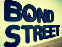 チャリティーカット参加サロンご紹介☆『BOND STREET』さん♪ 2012/08/29 17:44:02