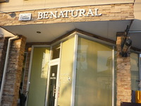 チャリティーカット参加サロンご紹介☆『BE NATURAL』さん 2011/05/04 15:55:30