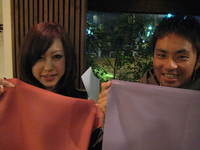 古きよき風呂敷 2008/12/03 03:54:35
