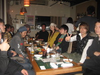 FEC大親睦会 2008/12/07 17:31:07